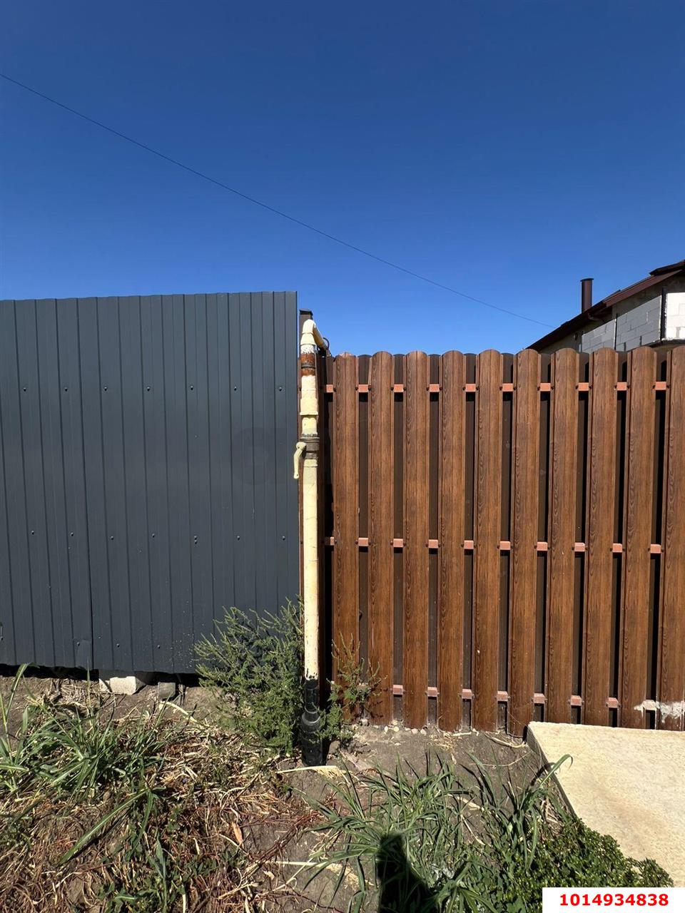 Фото №9: Земельный участок 8.67 сот. - Краснодар, Карасунский внутригородской округ, х. дачное товарищество Верхний казачий, ул. Троицкая, 19