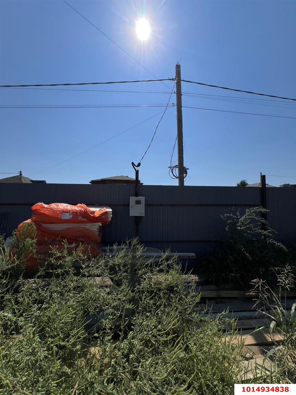 Фото №7: Земельный участок 8.67 сот. - Краснодар, Карасунский внутригородской округ, х. дачное товарищество Верхний казачий, ул. Троицкая, 19