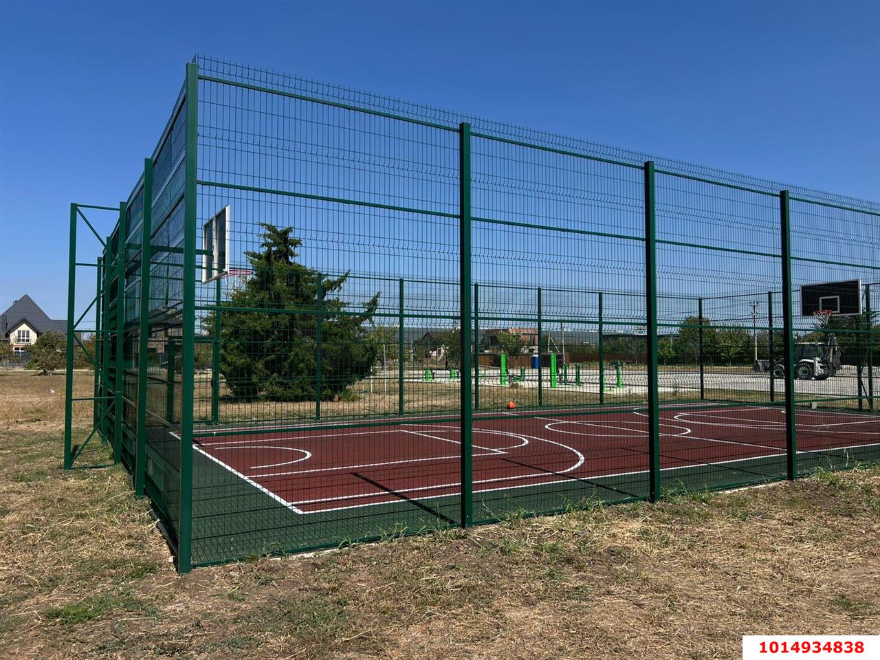 Фото №5: Земельный участок 8.67 сот. - Краснодар, Карасунский внутригородской округ, х. дачное товарищество Верхний казачий, ул. Троицкая, 19