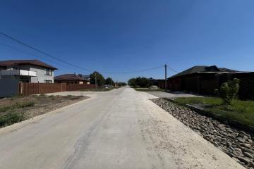 Фото №4: Земельный участок 8.67 сот. - Краснодар, х. дачное товарищество Верхний казачий, ул. Троицкая, 19