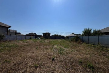 Фото №1: Участок садоводство 8.67 сот. - Краснодар, х. дачное товарищество Верхний казачий, ул. Троицкая, 19