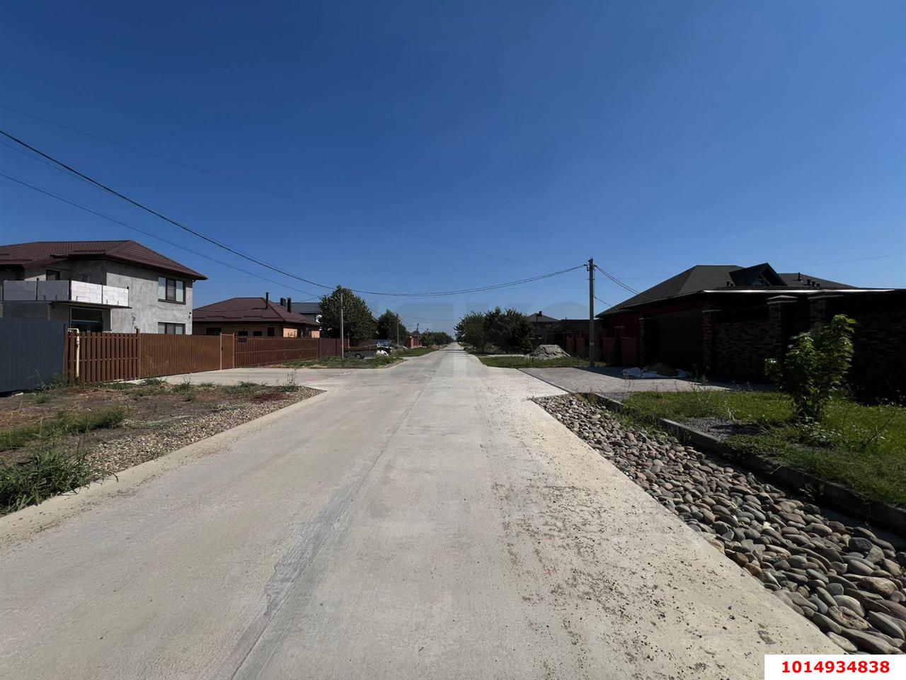 Фото №4: Участок садоводство 8.67 сот. - Краснодар, Сады Калинина, ул. Средняя