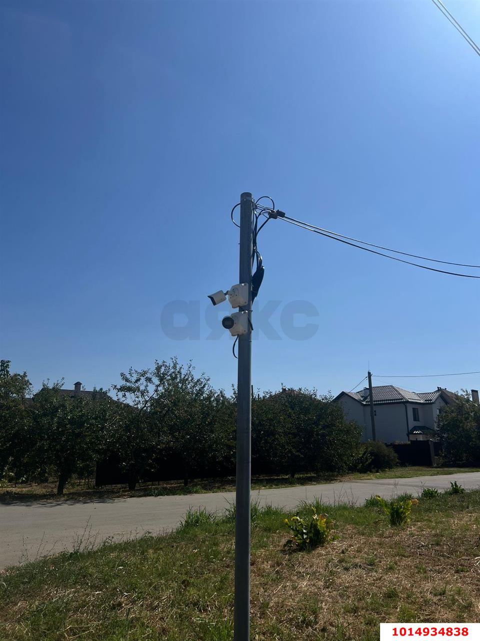 Фото №8: Земельный участок 8.67 сот. - Краснодар, Карасунский внутригородской округ, х. дачное товарищество Верхний казачий, ул. Троицкая, 19