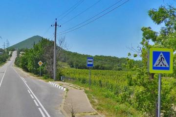 Фото №2: Земельный участок 7 сот. - СНТ Рыбак, ул. Лучистая, 17