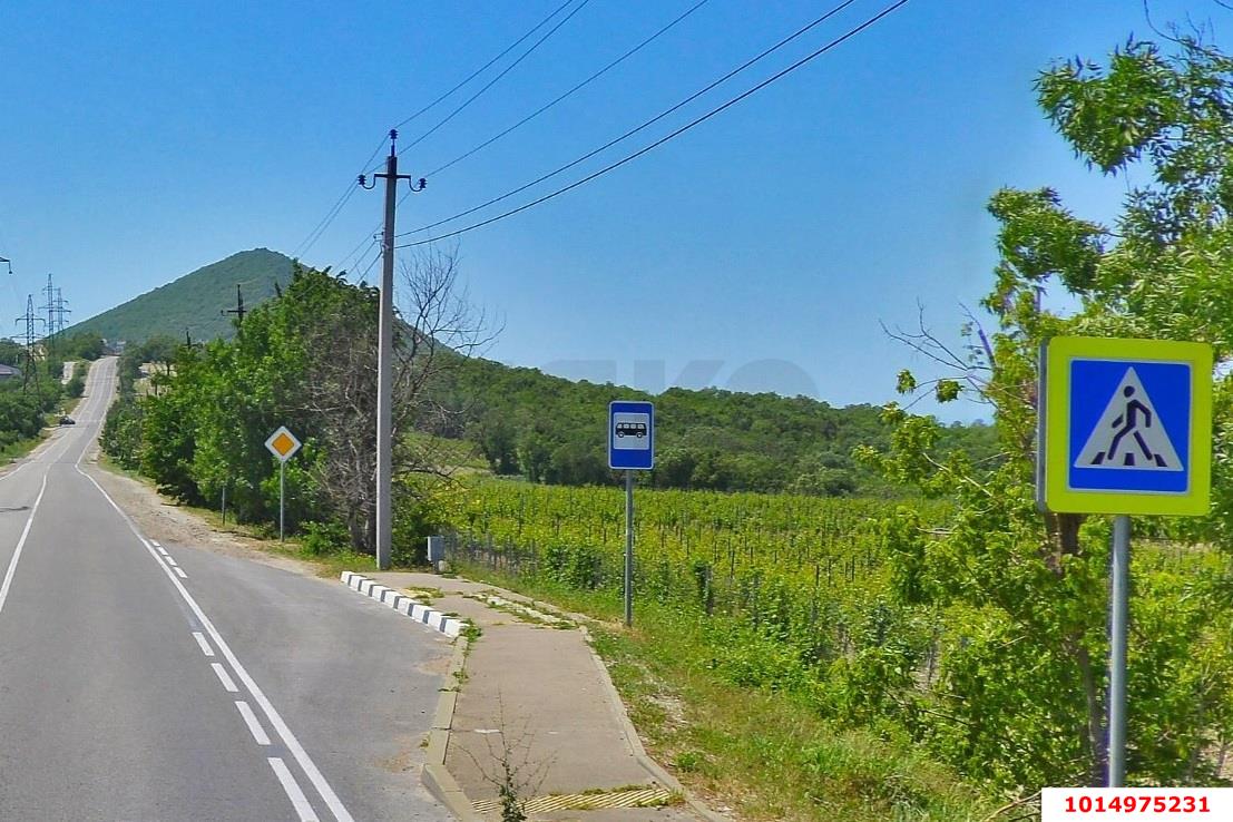 Фото №2: Земельный участок 7 сот. - СНТ Рыбак, ул. Лучистая, 17