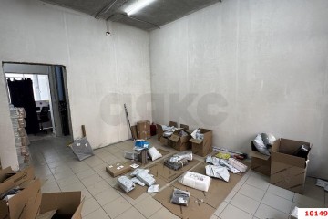 Фото №4: Торговое помещение 66 м² - Краснодар, мкр. жилой комплекс Свобода, ул. Домбайская, 55к8