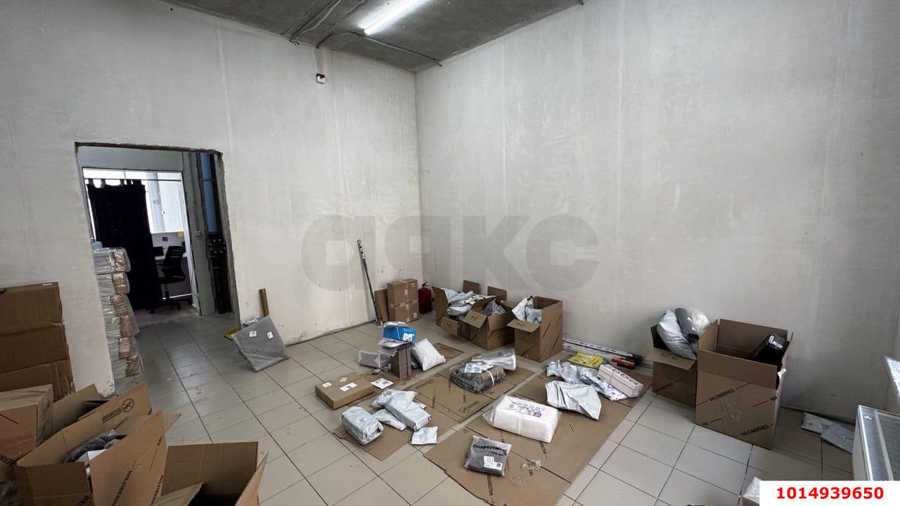 Фото №4: Торговое помещение 66 м² - Краснодар, жилой комплекс Свобода, ул. Домбайская, 55к8