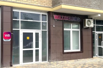 Фото №5: Торговое помещение 66 м² - Краснодар, мкр. жилой комплекс Свобода, ул. Домбайская, 55к8