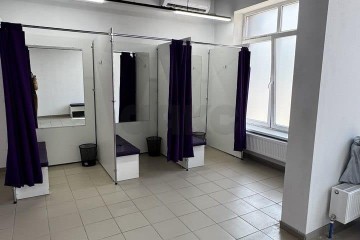 Фото №3: Торговое помещение 66 м² - Краснодар, мкр. жилой комплекс Свобода, ул. Домбайская, 55к8