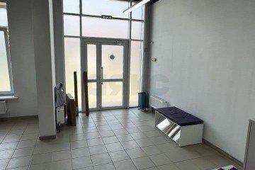 Фото №2: Торговое помещение 66 м² - Краснодар, мкр. жилой комплекс Свобода, ул. Домбайская, 55к8