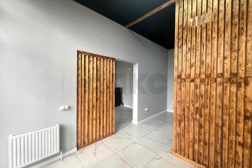 Фото №2: Торговое помещение 57 м² - Краснодар, мкр. жилой комплекс Свобода, ул. Домбайская, 55к4