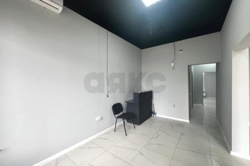 Фото №4: Торговое помещение 57 м² - Краснодар, мкр. жилой комплекс Свобода, ул. Домбайская, 55к4