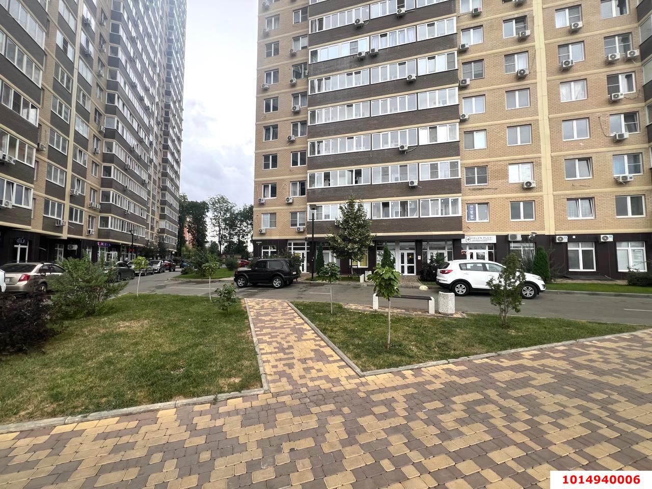 Фото №10: Торговое помещение 57 м² - Краснодар, жилой комплекс Свобода, ул. Домбайская, 55к4