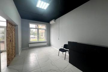 Фото №3: Коммерция 56 м² - Краснодар, мкр. Краевая Клиническая Больница, ул. Домбайская, 55к4