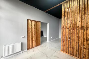 Фото №2: Коммерция 56 м² - Краснодар, мкр. Краевая Клиническая Больница, ул. Домбайская, 55к4