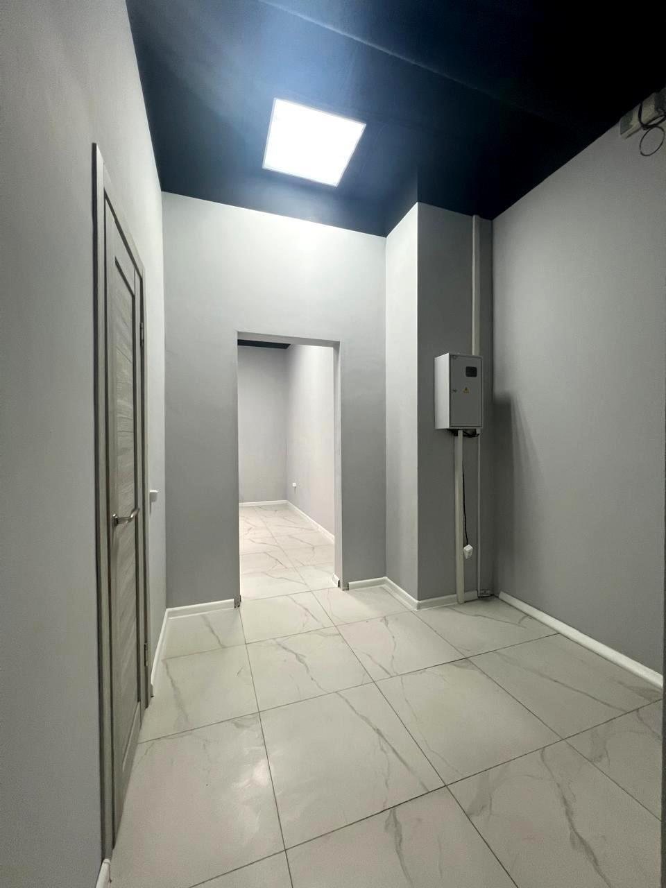 Фото №8: Коммерция 56 м² - Краснодар, жилой комплекс Свобода, Прикубанский внутригородской округ, мкр. Краевая Клиническая Больница, ул. Домбайская, 55к4