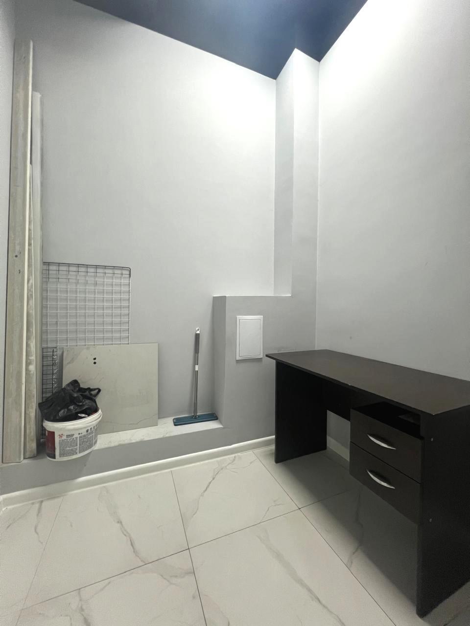 Фото №7: Коммерция 56 м² - Краснодар, жилой комплекс Свобода, Прикубанский внутригородской округ, мкр. Краевая Клиническая Больница, ул. Домбайская, 55к4