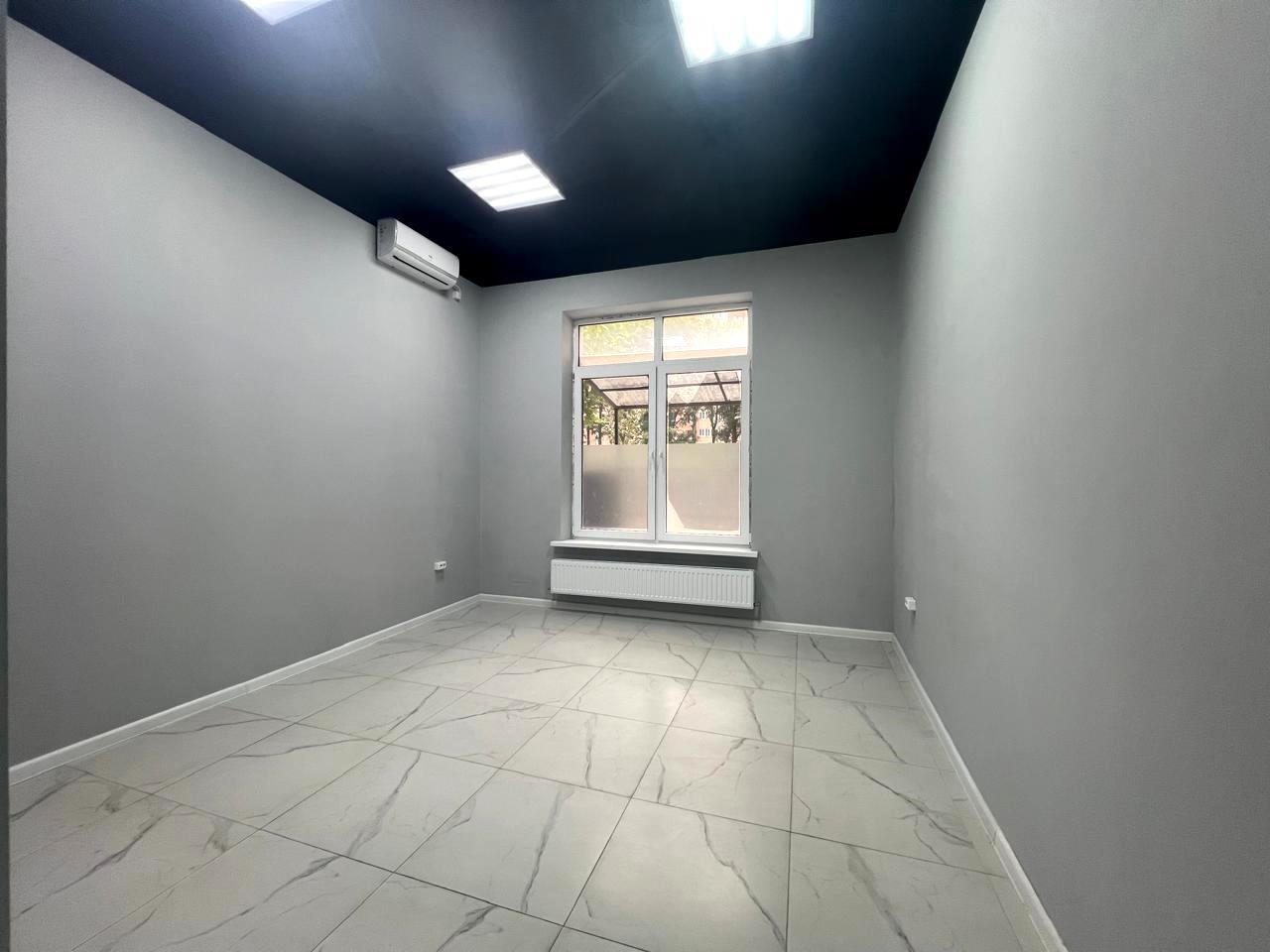 Фото №6: Коммерция 56 м² - Краснодар, жилой комплекс Свобода, Прикубанский внутригородской округ, мкр. Краевая Клиническая Больница, ул. Домбайская, 55к4