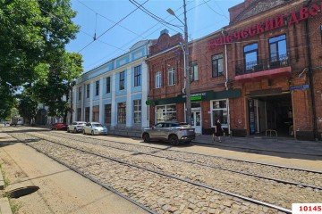 Фото №3: Торговое помещение 55 м² - Краснодар, мкр. Центральный, ул. Гоголя, 75