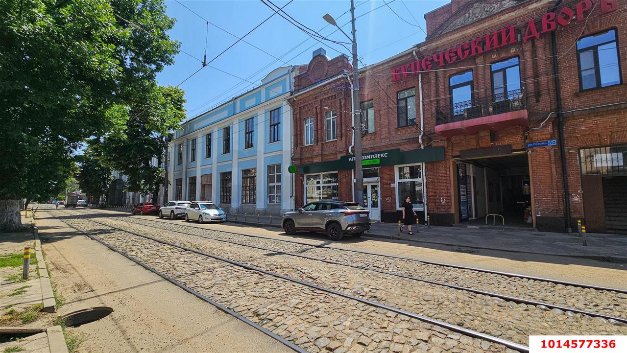 Фото №3: Торговое помещение 55 м² - Краснодар, Центральный, ул. Гоголя, 75
