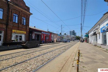 Фото №2: Торговое помещение 55 м² - Краснодар, мкр. Центральный, ул. Гоголя, 75
