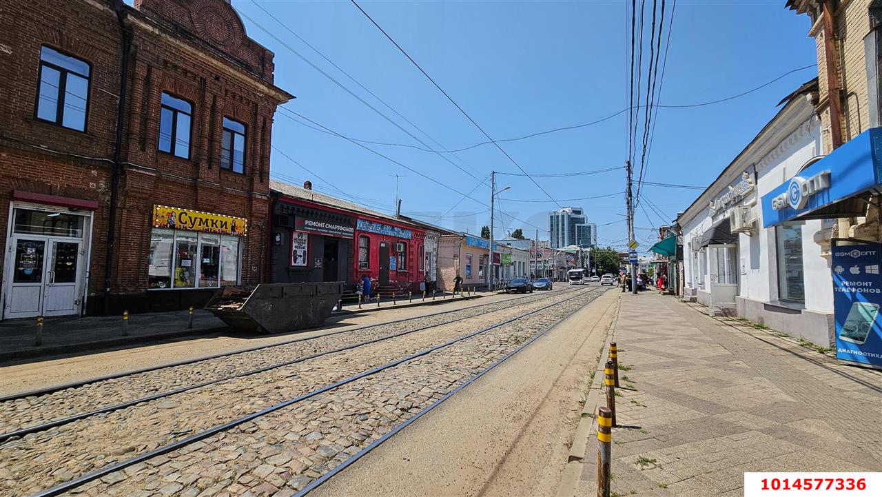 Фото №2: Торговое помещение 55 м² - Краснодар, Центральный, ул. Гоголя, 75