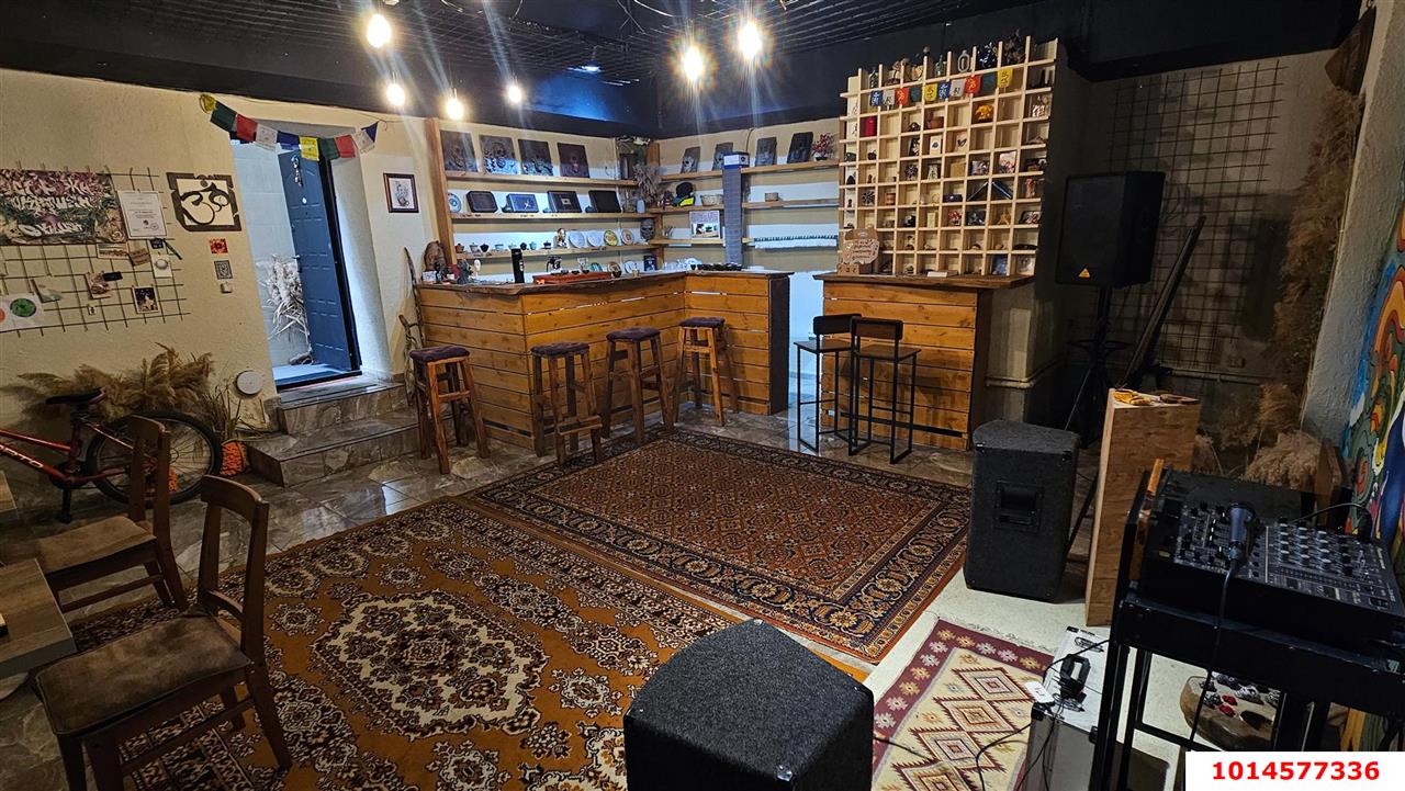 Фото №4: Торговое помещение 55 м² - Краснодар, Центральный, ул. Гоголя, 75