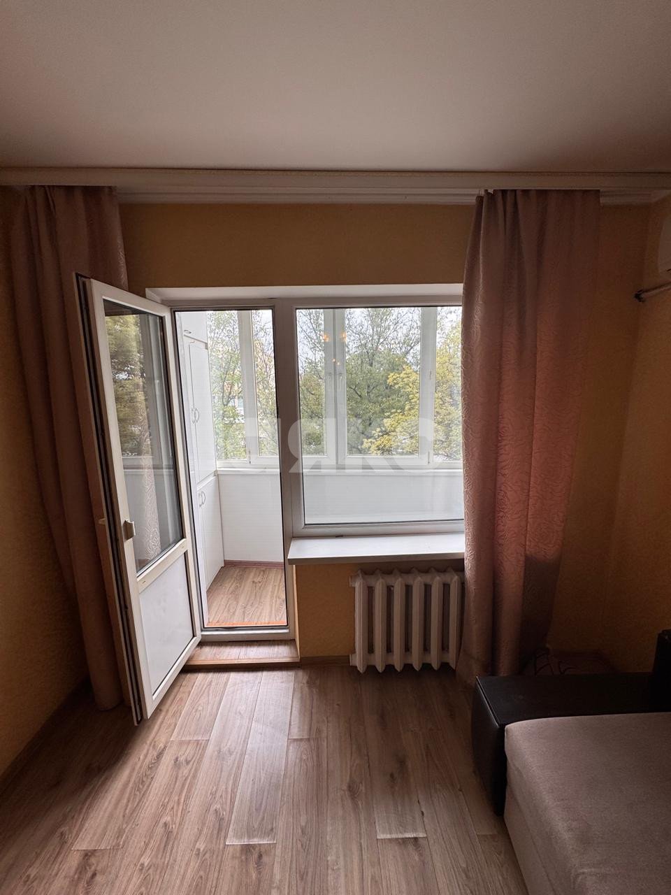 Фото №21: 1-комнатная квартира 34 м² - Симферополь, 590-й квартал, пр-кт Победы, 210
