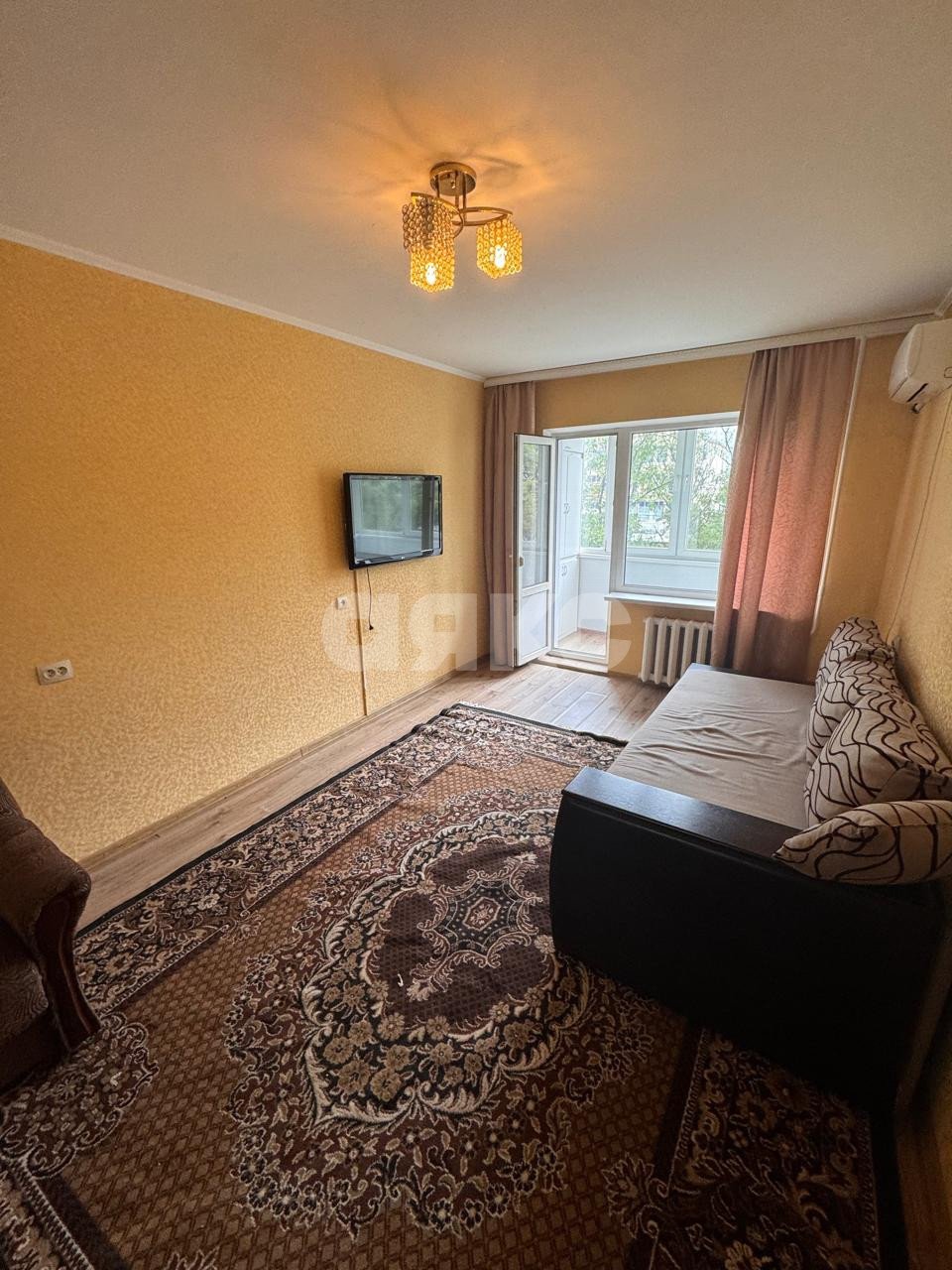 Фото №16: 1-комнатная квартира 34 м² - Симферополь, 590-й квартал, пр-кт Победы, 210