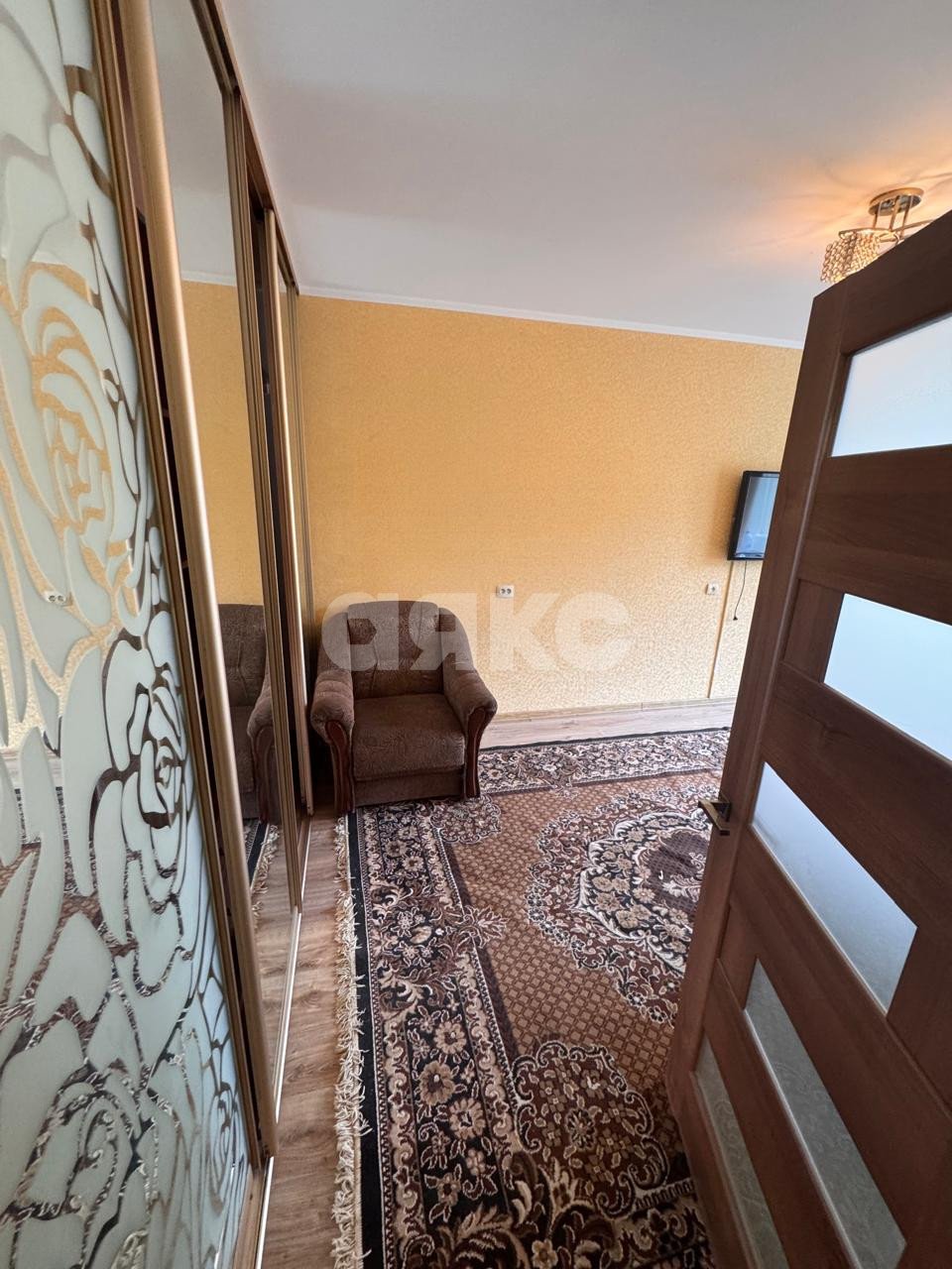 Фото №15: 1-комнатная квартира 34 м² - Симферополь, 590-й квартал, пр-кт Победы, 210