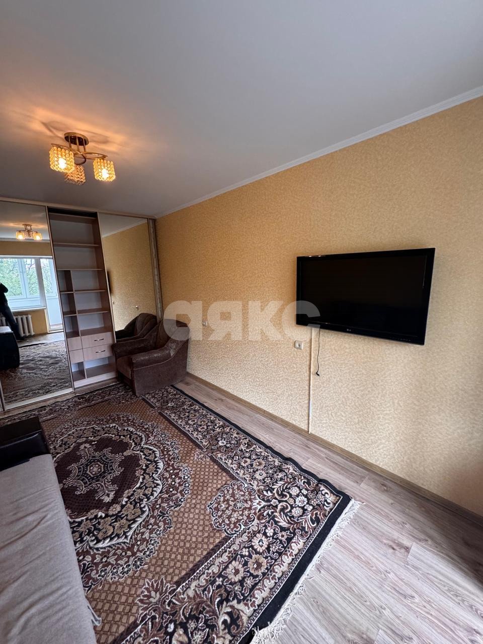 Фото №19: 1-комнатная квартира 34 м² - Симферополь, 590-й квартал, пр-кт Победы, 210