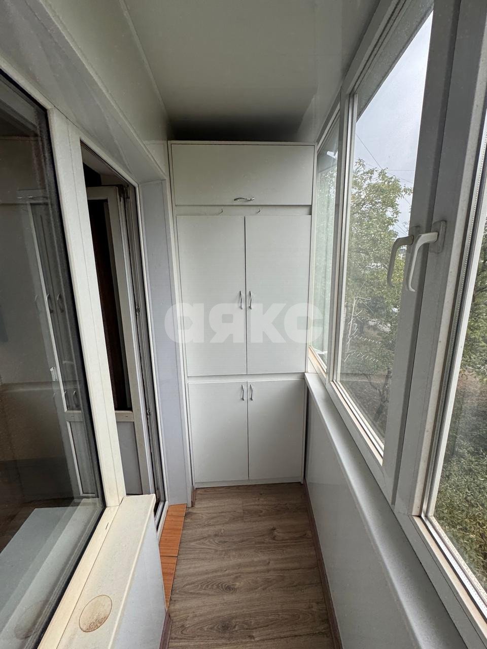 Фото №27: 1-комнатная квартира 34 м² - Симферополь, 590-й квартал, пр-кт Победы, 210