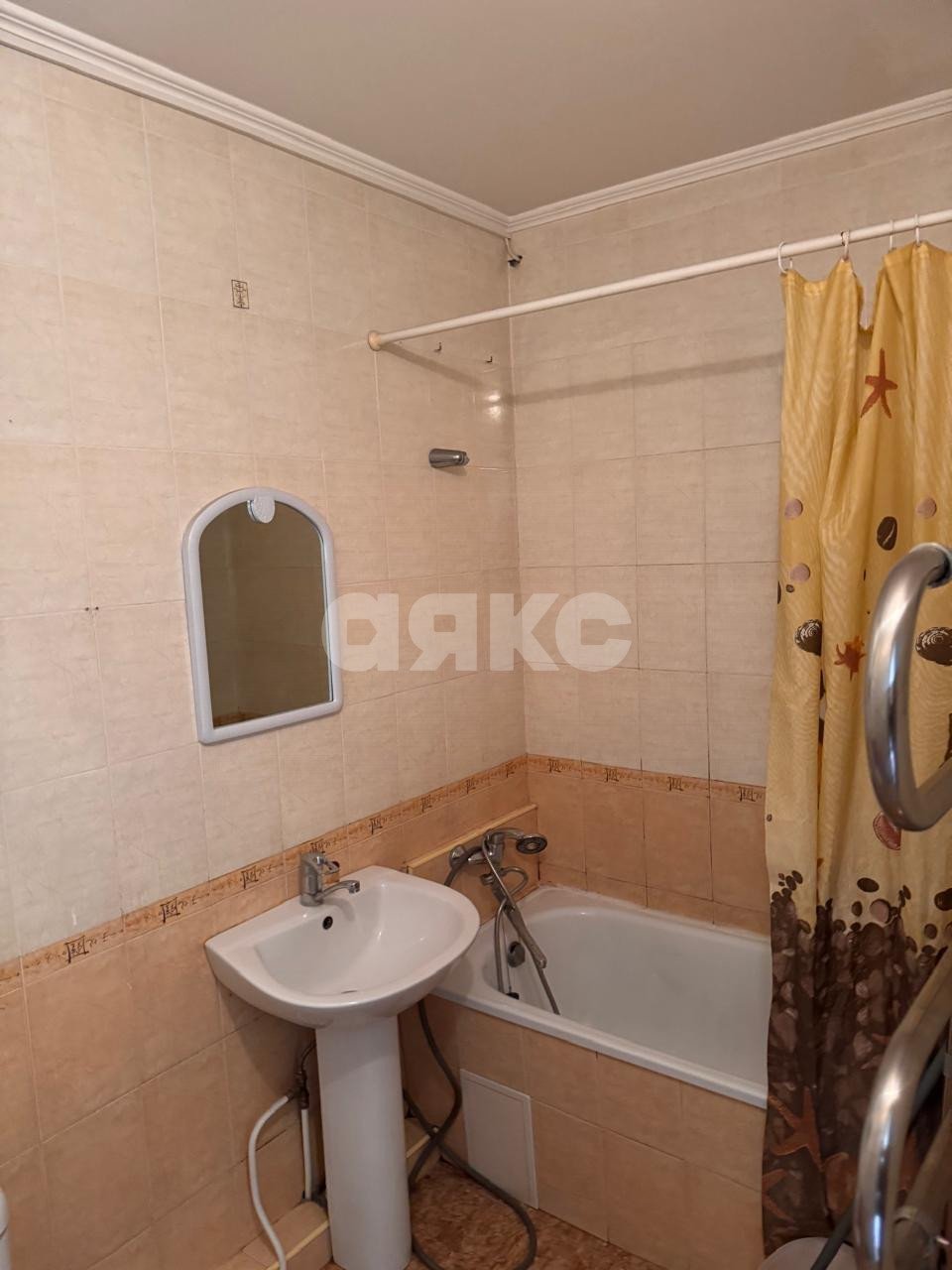 Фото №10: 1-комнатная квартира 34 м² - Симферополь, 590-й квартал, пр-кт Победы, 210