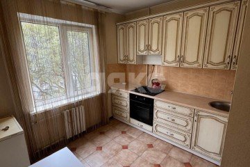 Фото №1: 1-комнатная квартира 34 м² - Симферополь, мкр. 590-й квартал, пр-кт Победы, 210