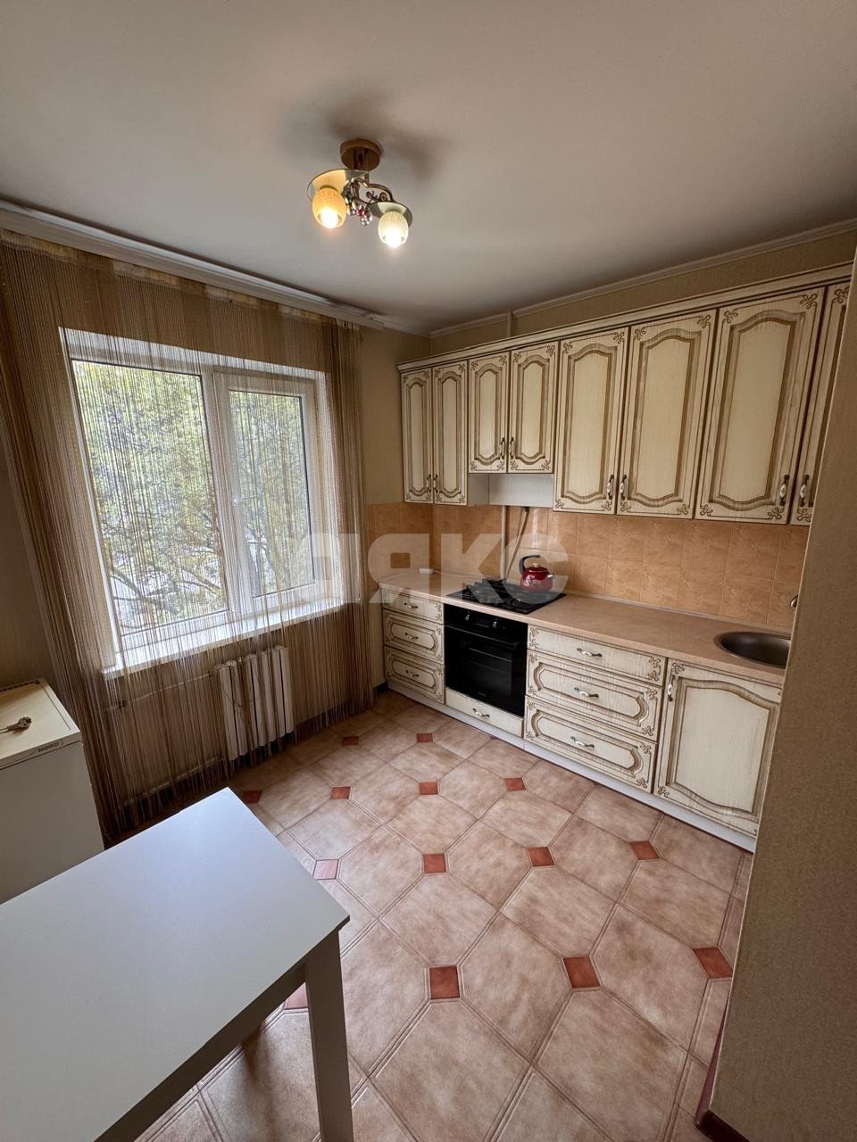 Фото №1: 1-комнатная квартира 34 м² - Симферополь, 590-й квартал, пр-кт Победы, 210