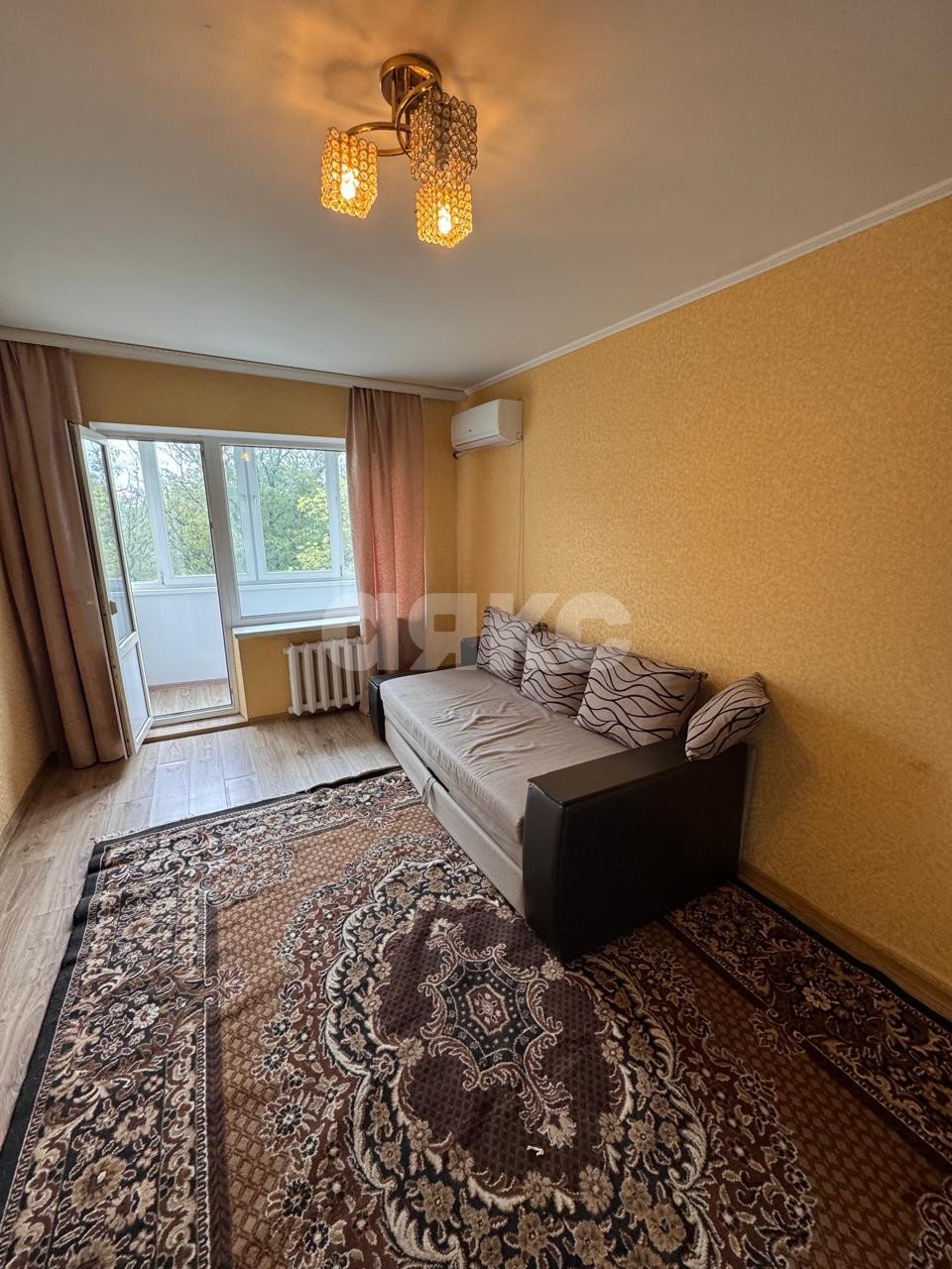 Фото №22: 1-комнатная квартира 34 м² - Симферополь, 590-й квартал, пр-кт Победы, 210