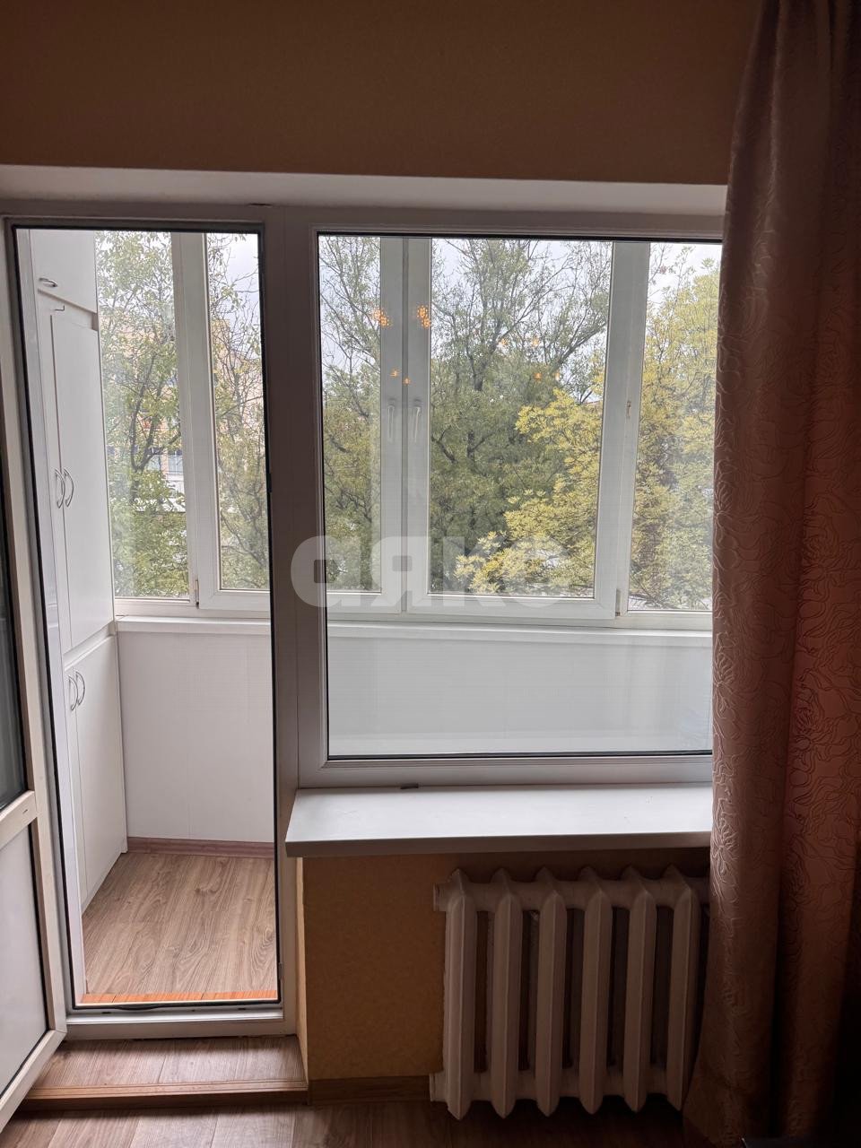 Фото №24: 1-комнатная квартира 34 м² - Симферополь, 590-й квартал, пр-кт Победы, 210