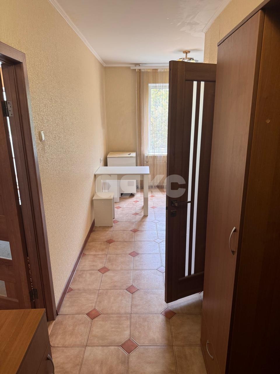 Фото №6: 1-комнатная квартира 34 м² - Симферополь, 590-й квартал, пр-кт Победы, 210