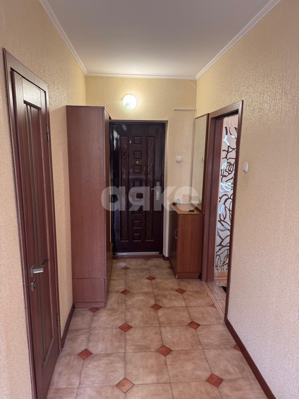 Фото №8: 1-комнатная квартира 34 м² - Симферополь, 590-й квартал, пр-кт Победы, 210
