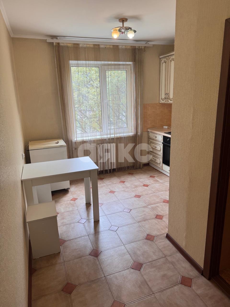 Фото №2: 1-комнатная квартира 34 м² - Симферополь, 590-й квартал, пр-кт Победы, 210