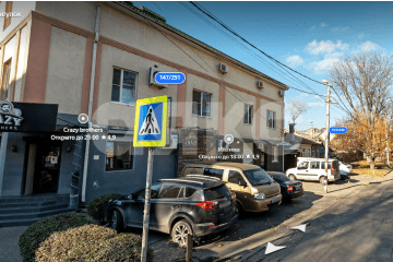 Фото №2: Коммерция 126 м² - Ростов-на-Дону, р. Кировский, пер. Крепостной, 147/251