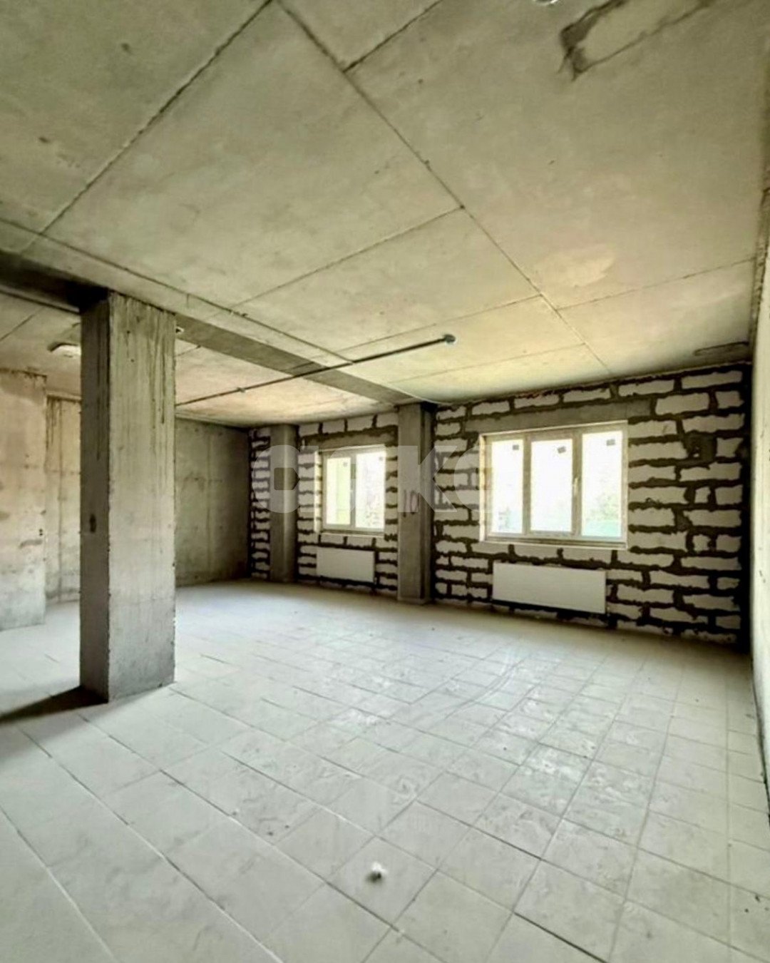 Фото №2: Коммерция 120 м² - Ростов-на-Дону, Ворошиловский, пр-кт Михаила Нагибина, 38