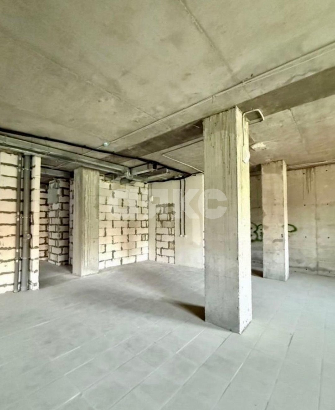 Фото №3: Коммерция 120 м² - Ростов-на-Дону, Ворошиловский, пр-кт Михаила Нагибина, 38