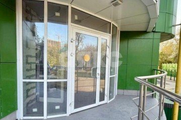 Фото №1: Коммерция 120 м² - Ростов-на-Дону, р. Ворошиловский, пр-кт Михаила Нагибина, 38