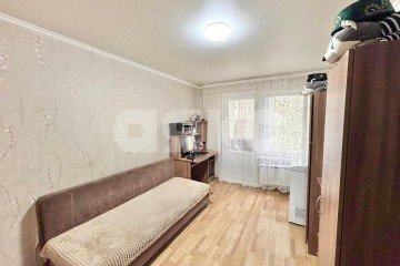 Фото №4: 3-комнатная квартира 60 м² - Нижнекамск, мкр. 9-й, ул. Гагарина, 8