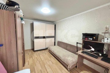 Фото №2: 3-комнатная квартира 60 м² - Нижнекамск, мкр. 9-й, ул. Гагарина, 8