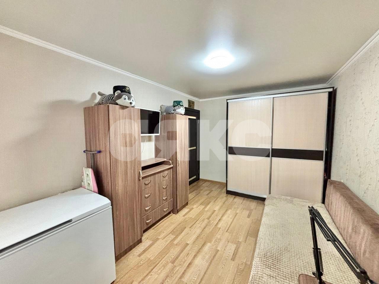 Фото №5: 3-комнатная квартира 60 м² - Нижнекамск, 9-й, ул. Гагарина, 8