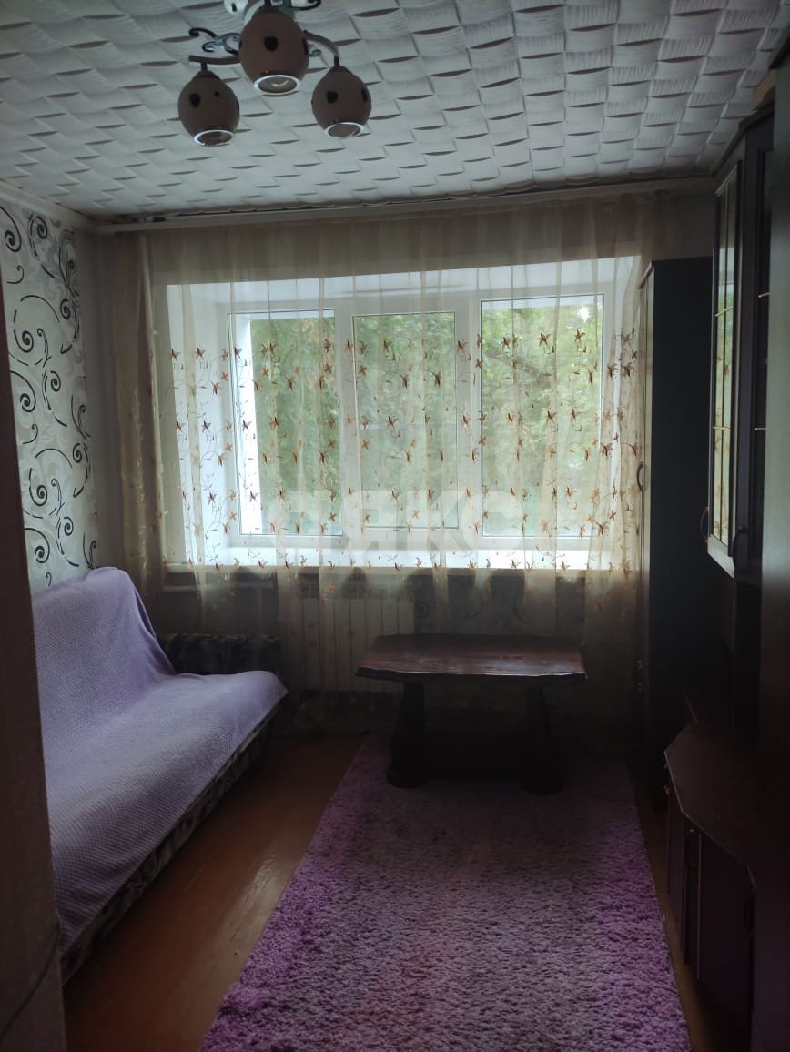 Фото №1: 1-комнатная квартира 18 м² - Липецк, Новолипецк, ул. площадь Мира, 1