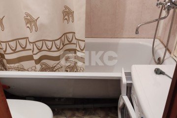 Фото №4: 1-комнатная квартира 18 м² - Липецк, мкр. Новолипецк, ул. площадь Мира, 1