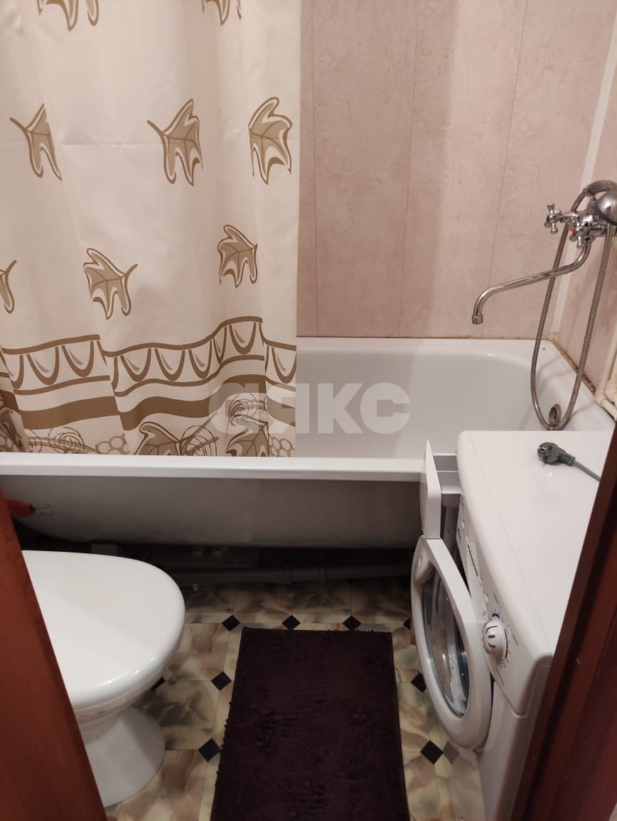 Фото №4: 1-комнатная квартира 18 м² - Липецк, Новолипецк, ул. площадь Мира, 1